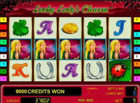 The Top Lucky Lady’s Charm Slot Strategies For Online Casinos.